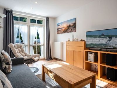 Ferienwohnung für 4 Personen (59 m²) in Binz (Ostseebad) 1/10