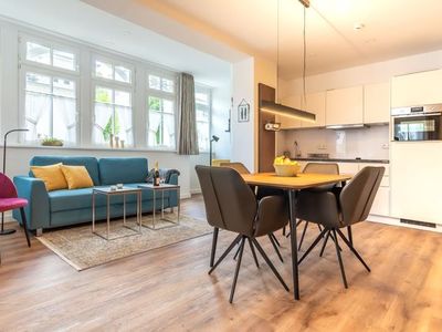 Ferienwohnung für 4 Personen (50 m²) in Binz (Ostseebad) 9/10