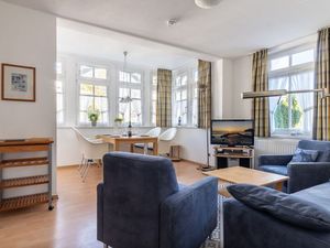 Ferienwohnung für 5 Personen (63 m²) in Binz (Ostseebad)