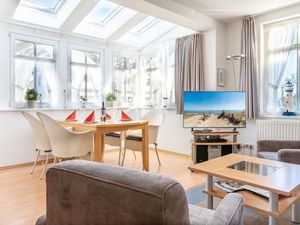 Ferienwohnung für 5 Personen (66 m²) in Binz (Ostseebad)