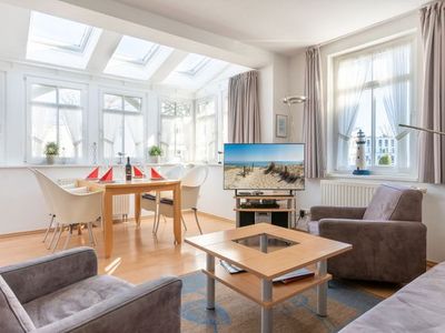 Ferienwohnung für 5 Personen (66 m²) in Binz (Ostseebad) 9/10