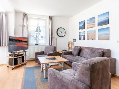 Ferienwohnung für 5 Personen (66 m²) in Binz (Ostseebad) 10/10