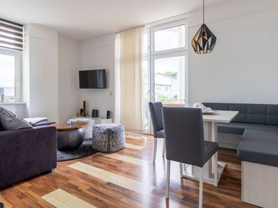 Ferienwohnung für 6 Personen (68 m²) in Binz (Ostseebad) 9/10