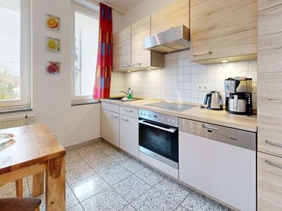 Ferienwohnung für 3 Personen (40 m²) in Binz (Ostseebad) 4/10