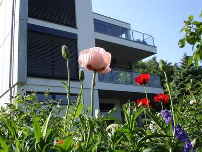 Ferienwohnung für 4 Personen (90 m²) in Binz (Ostseebad) 2/10