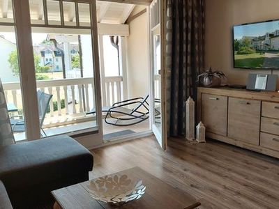 Ferienwohnung für 4 Personen (61 m²) in Binz (Ostseebad) 7/10