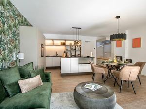 Ferienwohnung für 4 Personen (95 m²) in Binz (Ostseebad)