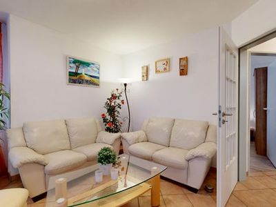 Ferienwohnung für 5 Personen (59 m²) in Binz (Ostseebad) 4/10