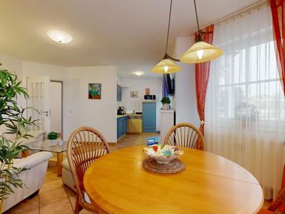 Ferienwohnung für 5 Personen (59 m²) in Binz (Ostseebad) 9/10