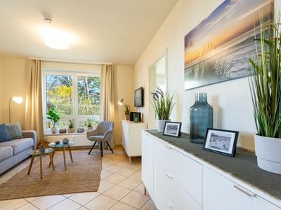 Ferienwohnung für 4 Personen (45 m²) in Binz (Ostseebad) 7/10