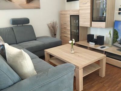 Ferienwohnung für 4 Personen (56 m²) in Binz (Ostseebad) 1/10