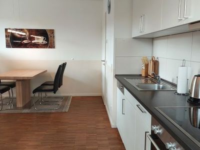 Ferienwohnung für 4 Personen (56 m²) in Binz (Ostseebad) 4/10