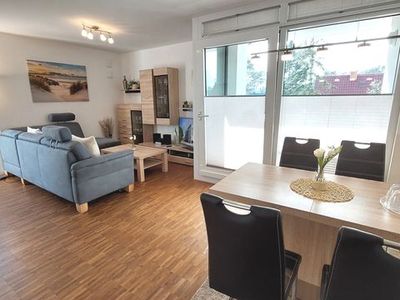 Ferienwohnung für 4 Personen (56 m²) in Binz (Ostseebad) 5/10