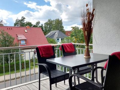 Ferienwohnung für 4 Personen (56 m²) in Binz (Ostseebad) 6/10