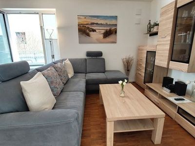 Ferienwohnung für 4 Personen (56 m²) in Binz (Ostseebad) 7/10