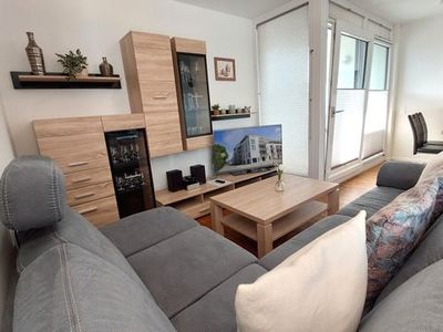 Ferienwohnung für 4 Personen (56 m²) in Binz (Ostseebad) 8/10