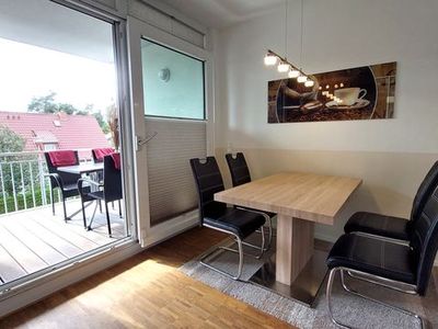 Ferienwohnung für 4 Personen (56 m²) in Binz (Ostseebad) 9/10