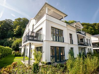 Ferienwohnung für 4 Personen (125 m²) in Binz (Ostseebad) 4/10