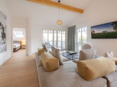 Ferienwohnung für 4 Personen (125 m²) in Binz (Ostseebad) 5/10