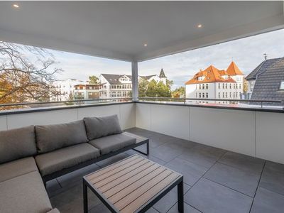 Ferienwohnung für 4 Personen (125 m²) in Binz (Ostseebad) 6/10