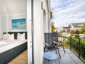 Ferienwohnung für 6 Personen (95 m²) in Binz (Ostseebad)