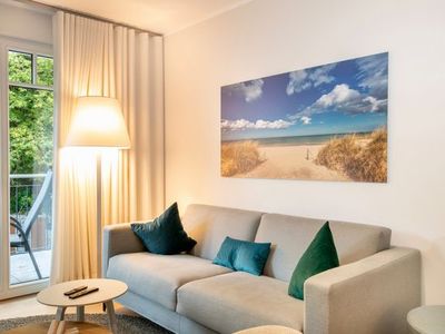 Ferienwohnung für 6 Personen (95 m²) in Binz (Ostseebad) 7/10