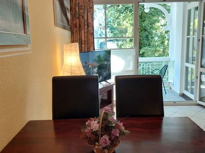 Ferienwohnung für 4 Personen (50 m²) in Binz (Ostseebad) 3/10