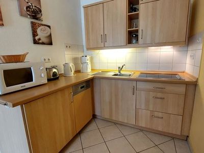 Ferienwohnung für 4 Personen (50 m²) in Binz (Ostseebad) 8/10