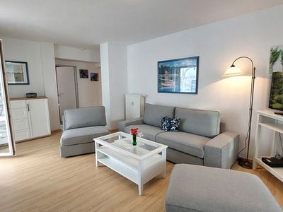 Ferienwohnung für 6 Personen (75 m²) in Binz (Ostseebad) 1/10