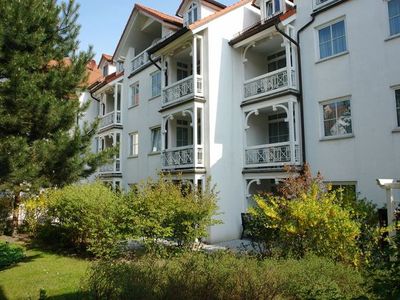 Ferienwohnung für 6 Personen (75 m²) in Binz (Ostseebad) 2/10