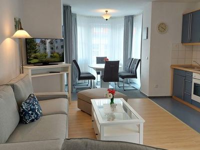 Ferienwohnung für 6 Personen (75 m²) in Binz (Ostseebad) 3/10