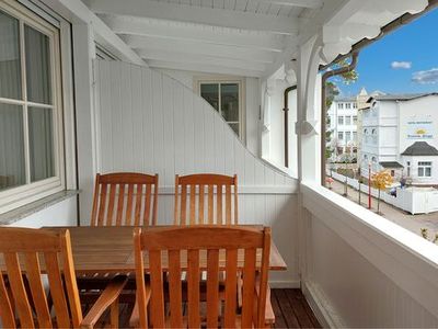 Ferienwohnung für 6 Personen (75 m²) in Binz (Ostseebad) 4/10