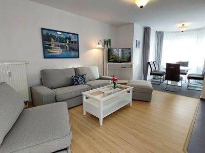 Ferienwohnung für 6 Personen (75 m²) in Binz (Ostseebad) 8/10