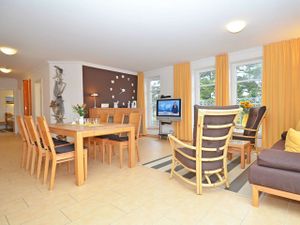 Ferienwohnung für 4 Personen (75 m&sup2;) in Binz (Ostseebad)