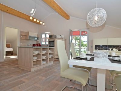 Ferienwohnung für 4 Personen (110 m²) in Binz (Ostseebad) 2/10