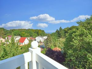 Ferienwohnung für 4 Personen (78 m²) in Binz (Ostseebad)