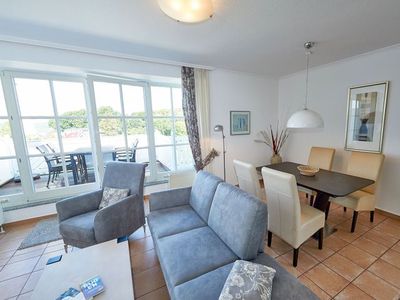 Ferienwohnung für 4 Personen (78 m²) in Binz (Ostseebad) 3/10