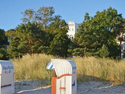 Ferienwohnung für 2 Personen (28 m²) in Binz (Ostseebad) 3/10