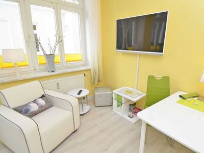 Ferienwohnung für 2 Personen (28 m²) in Binz (Ostseebad) 5/10