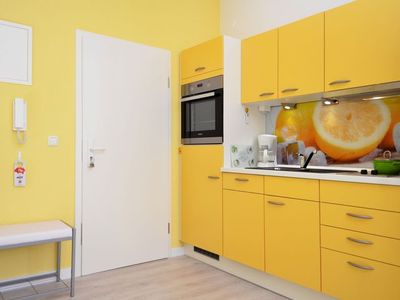 Ferienwohnung für 2 Personen (28 m²) in Binz (Ostseebad) 8/10