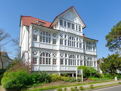 Ferienwohnung für 5 Personen (77 m²) in Binz (Ostseebad) 5/10