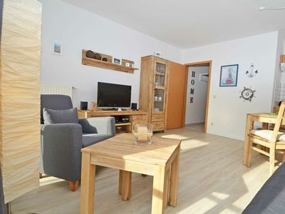 Ferienwohnung für 4 Personen (46 m²) in Binz (Ostseebad) 6/10