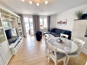 Ferienwohnung für 3 Personen (43 m²) in Binz (Ostseebad)