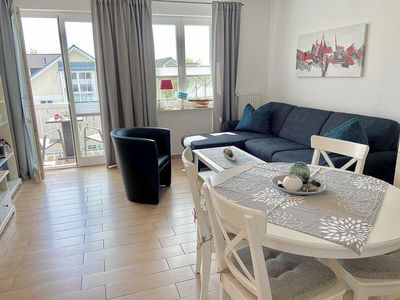 Ferienwohnung für 3 Personen (43 m²) in Binz (Ostseebad) 6/10