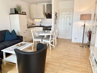 Ferienwohnung für 3 Personen (43 m²) in Binz (Ostseebad) 9/10