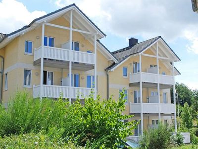 Ferienwohnung für 2 Personen (32 m²) in Binz (Ostseebad) 3/10