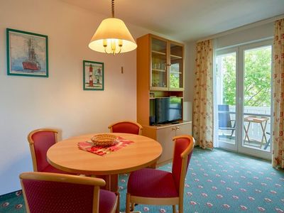 Ferienwohnung für 2 Personen (32 m²) in Binz (Ostseebad) 6/10