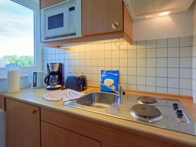 Ferienwohnung für 2 Personen (32 m²) in Binz (Ostseebad) 9/10