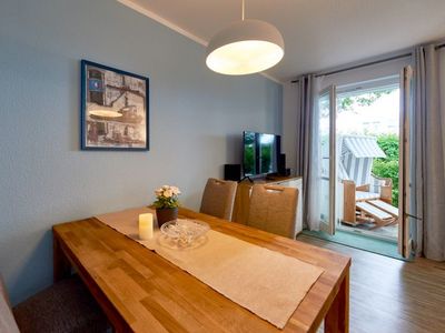 Ferienwohnung für 3 Personen (46 m²) in Binz (Ostseebad) 6/10