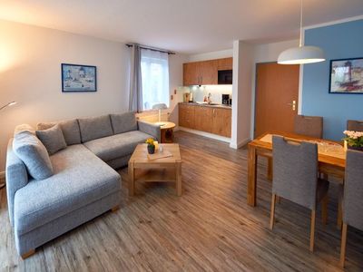 Ferienwohnung für 3 Personen (46 m²) in Binz (Ostseebad) 7/10